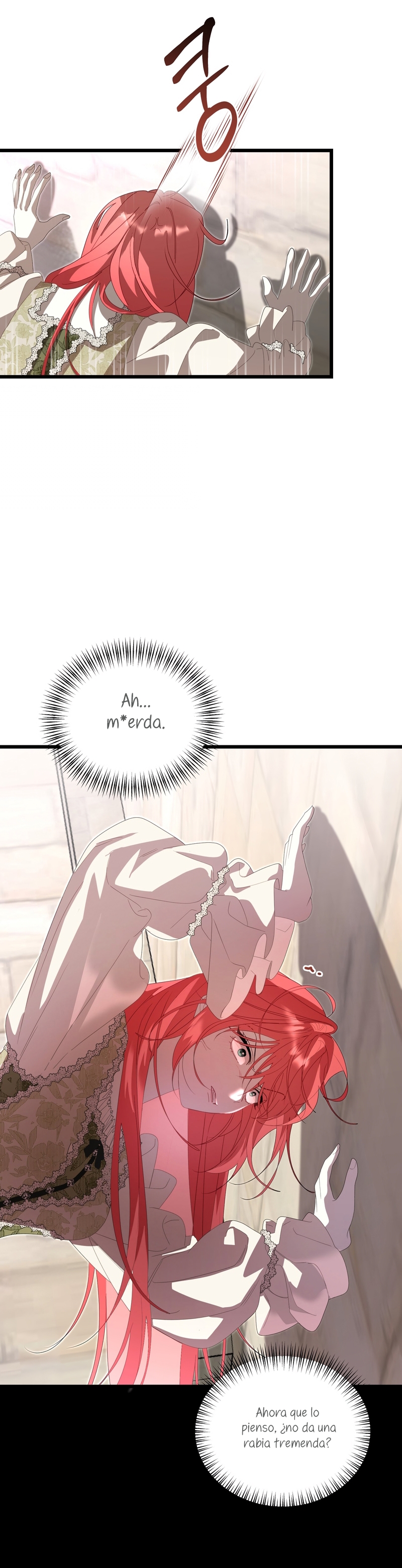 Un camión me mandó a otro mundo Capítulo 135 - Page 25