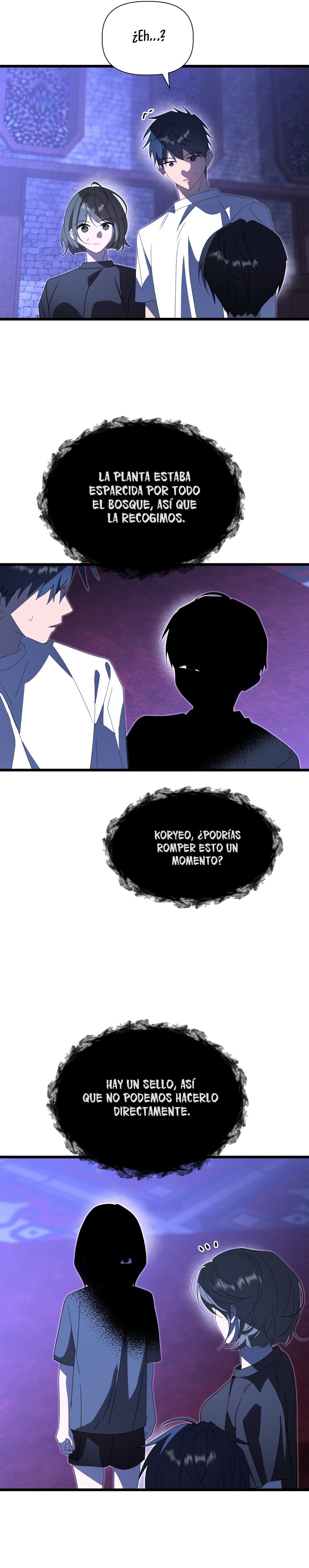 Un camión me mandó a otro mundo Capítulo 135 - Page 29