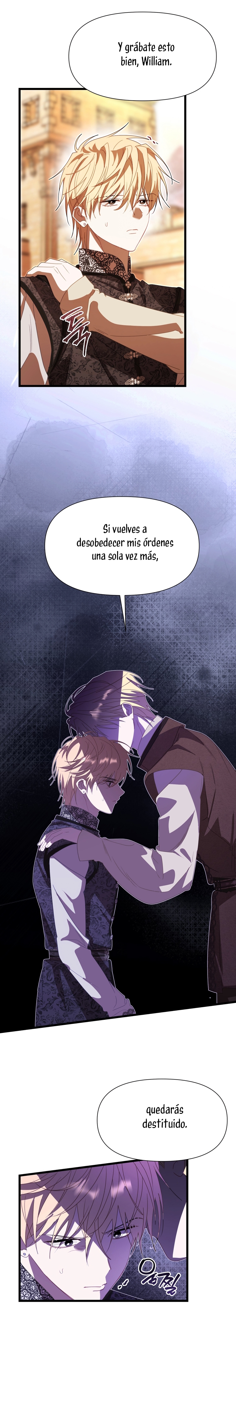 Un camión me mandó a otro mundo Capítulo 135 - Page 5