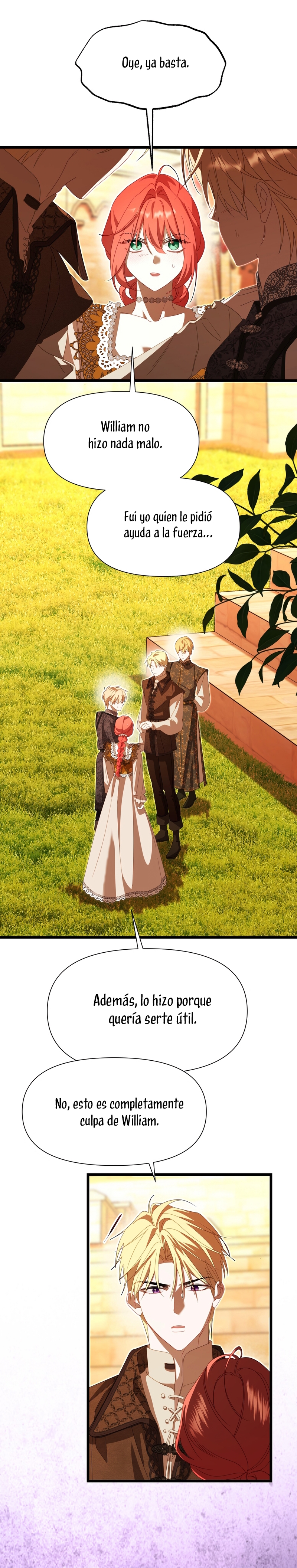 Un camión me mandó a otro mundo Capítulo 135 - Page 6