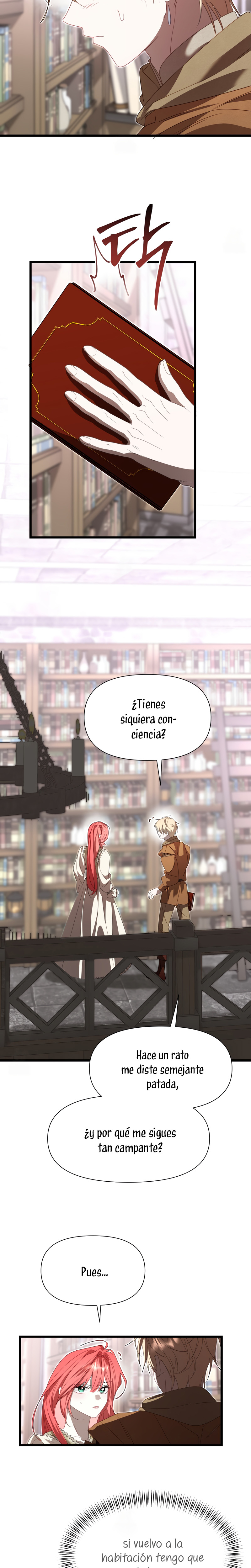 Un camión me mandó a otro mundo Capítulo 136 - Page 10