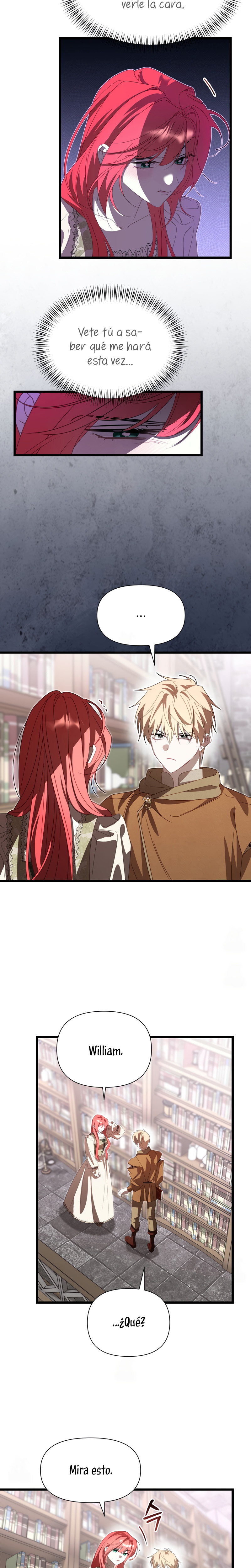 Un camión me mandó a otro mundo Capítulo 136 - Page 11