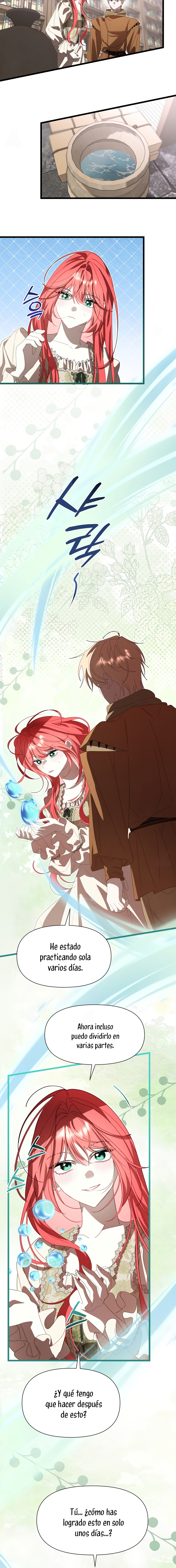 Un camión me mandó a otro mundo Capítulo 136 - Page 12