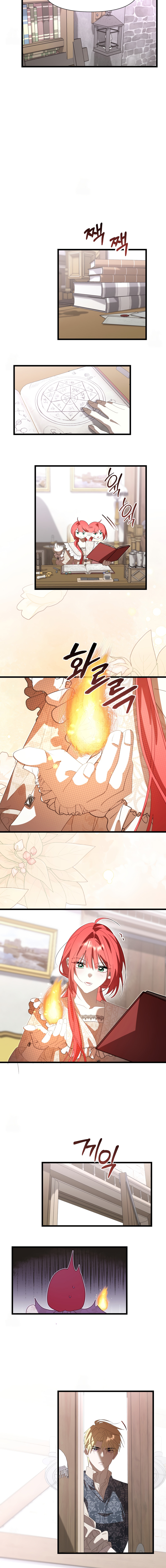 Un camión me mandó a otro mundo Capítulo 136 - Page 17