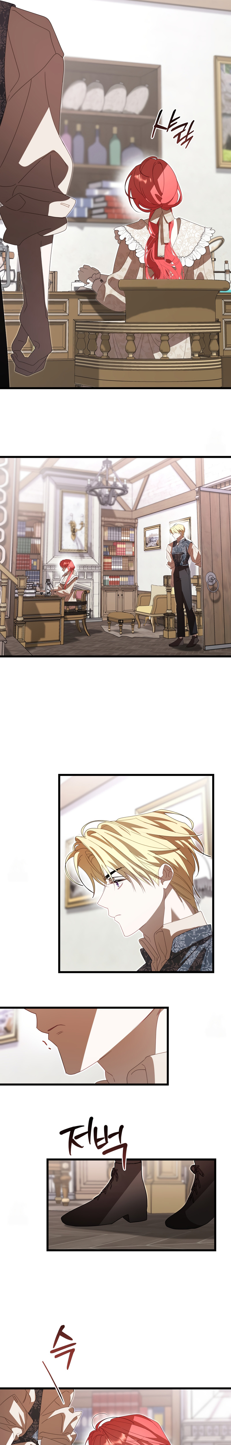 Un camión me mandó a otro mundo Capítulo 136 - Page 18