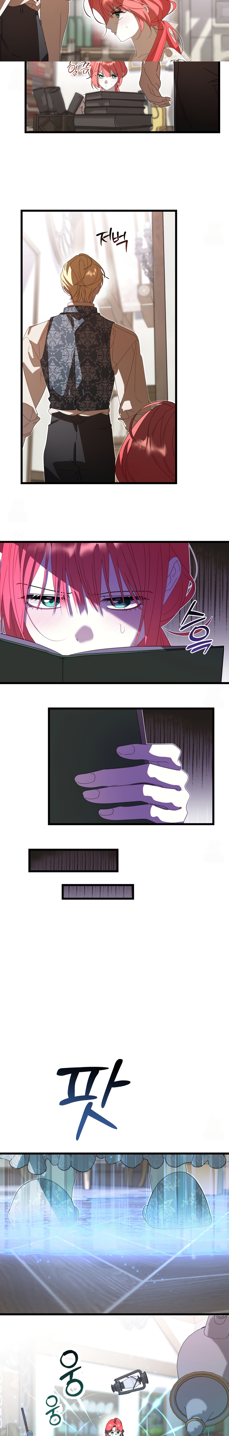 Un camión me mandó a otro mundo Capítulo 136 - Page 19