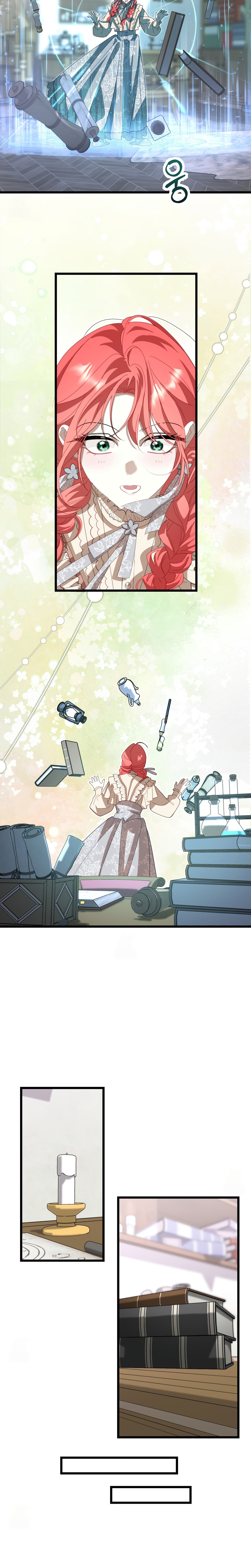 Un camión me mandó a otro mundo Capítulo 136 - Page 20