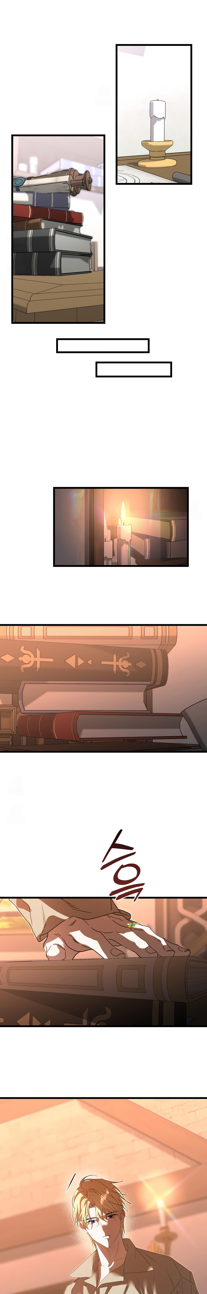 Un camión me mandó a otro mundo Capítulo 136 - Page 21