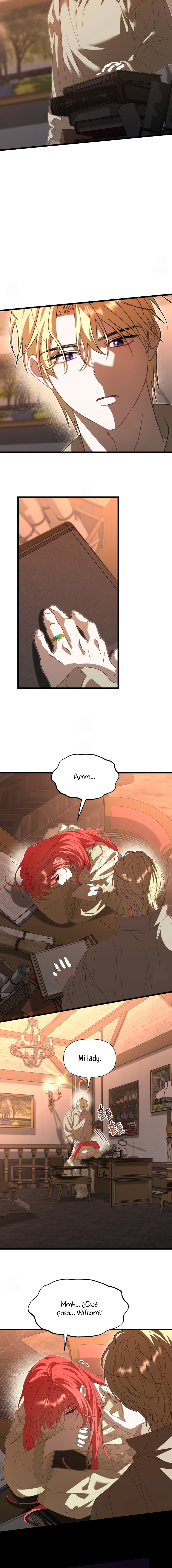 Un camión me mandó a otro mundo Capítulo 136 - Page 22