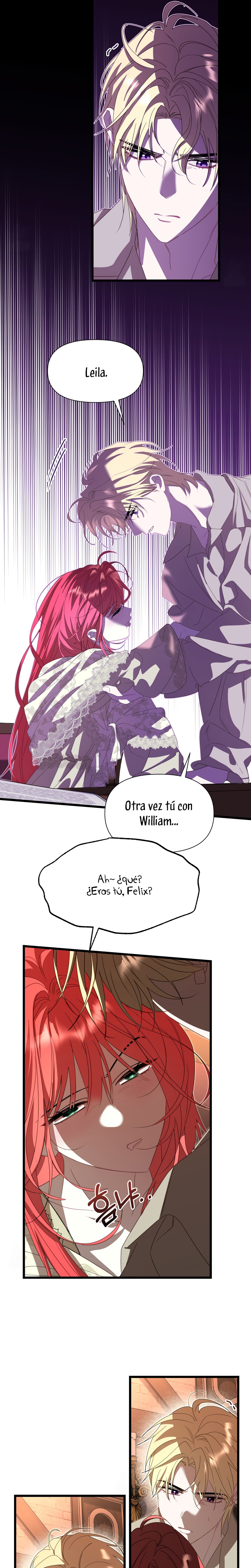 Un camión me mandó a otro mundo Capítulo 136 - Page 23