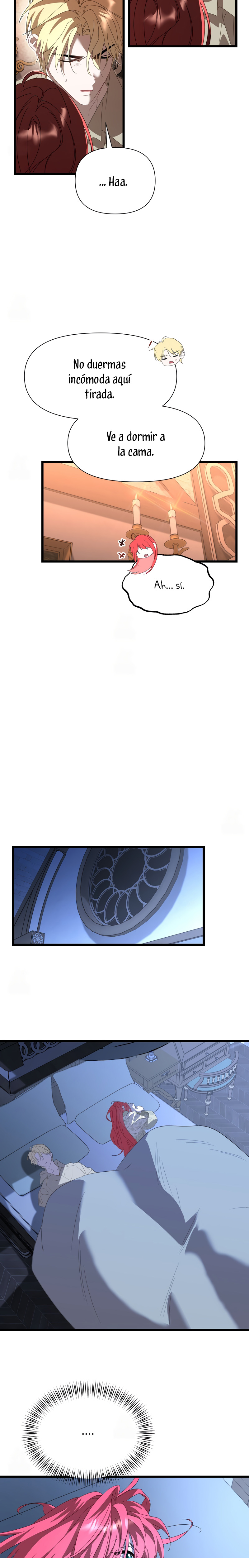 Un camión me mandó a otro mundo Capítulo 136 - Page 24