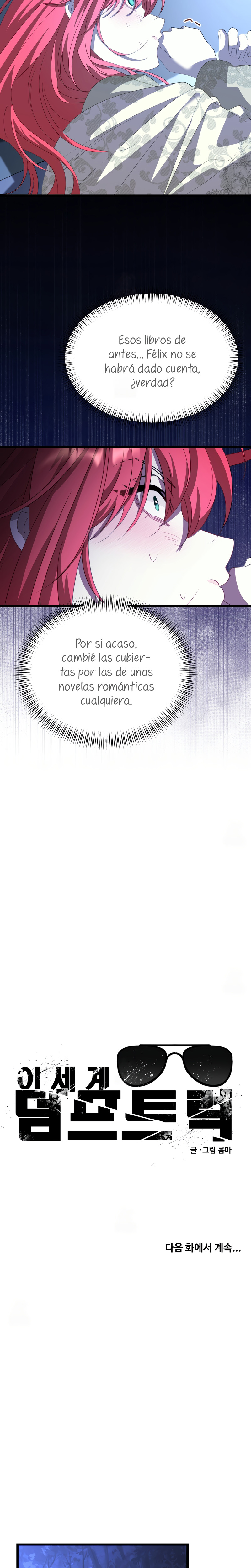 Un camión me mandó a otro mundo Capítulo 136 - Page 25