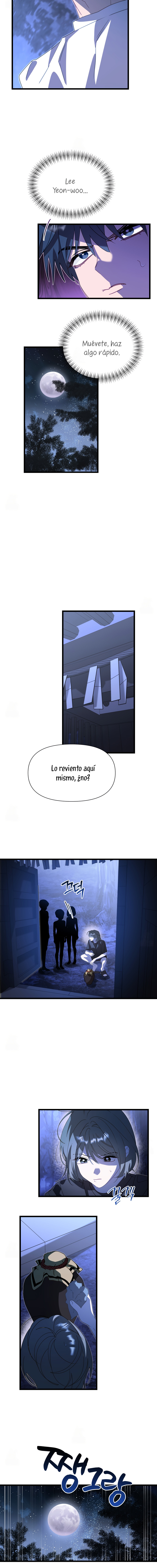 Un camión me mandó a otro mundo Capítulo 136 - Page 27