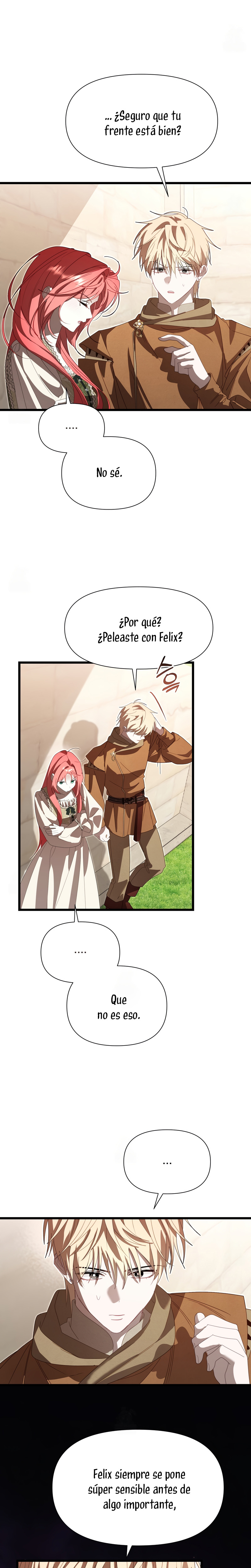 Un camión me mandó a otro mundo Capítulo 136 - Page 4