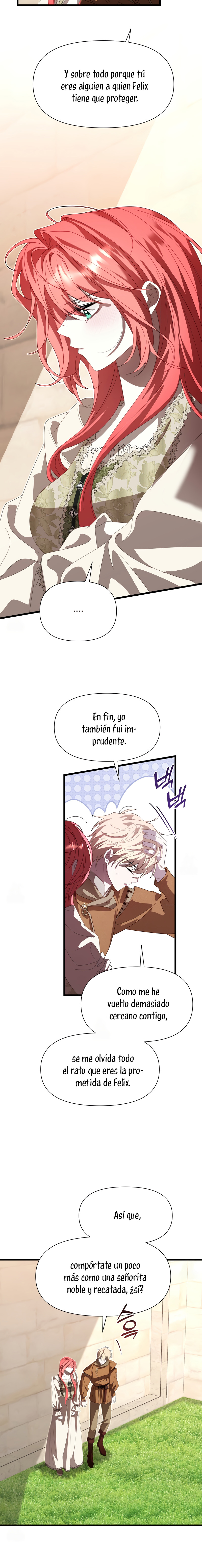 Un camión me mandó a otro mundo Capítulo 136 - Page 7