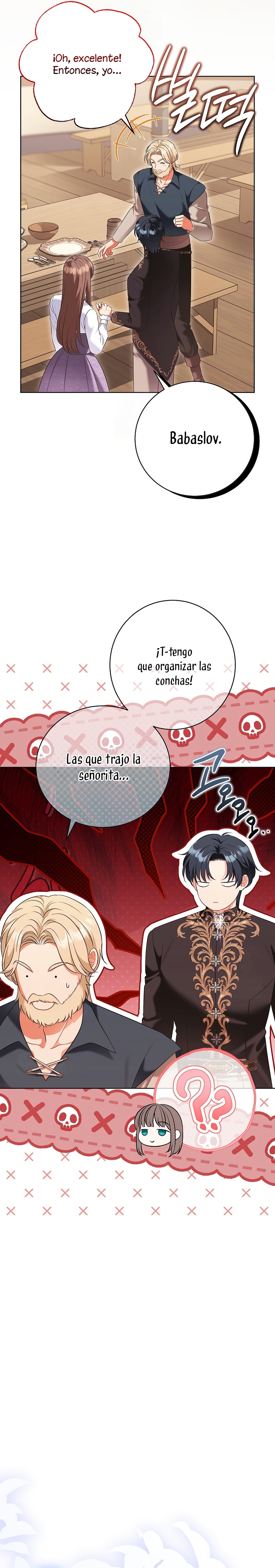 Malas criadas Capítulo 71 - Page 10