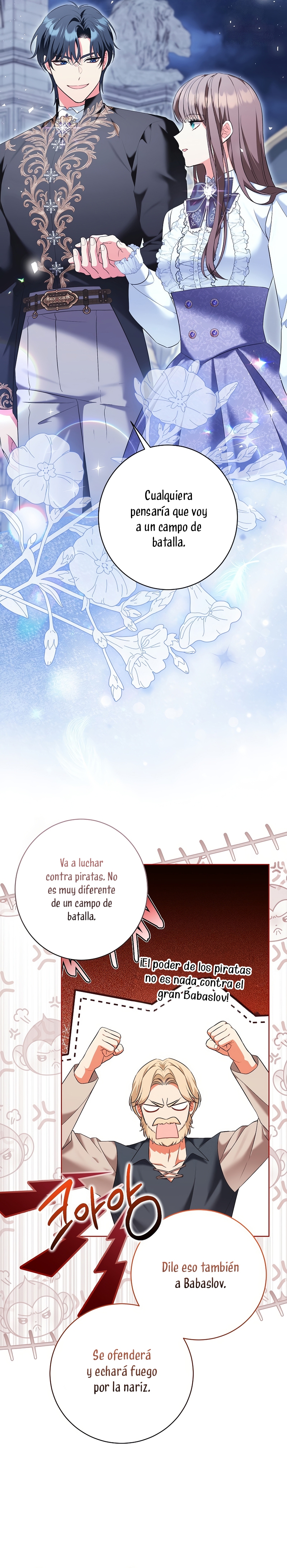 Malas criadas Capítulo 71 - Page 12