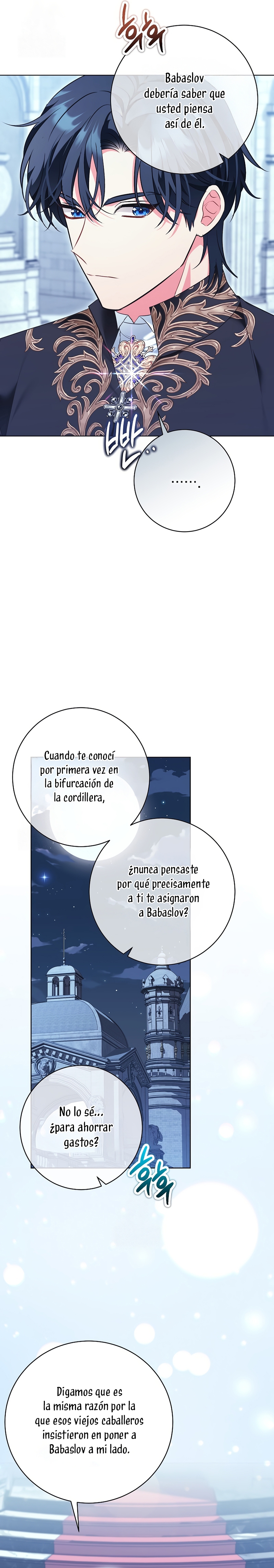 Malas criadas Capítulo 71 - Page 13