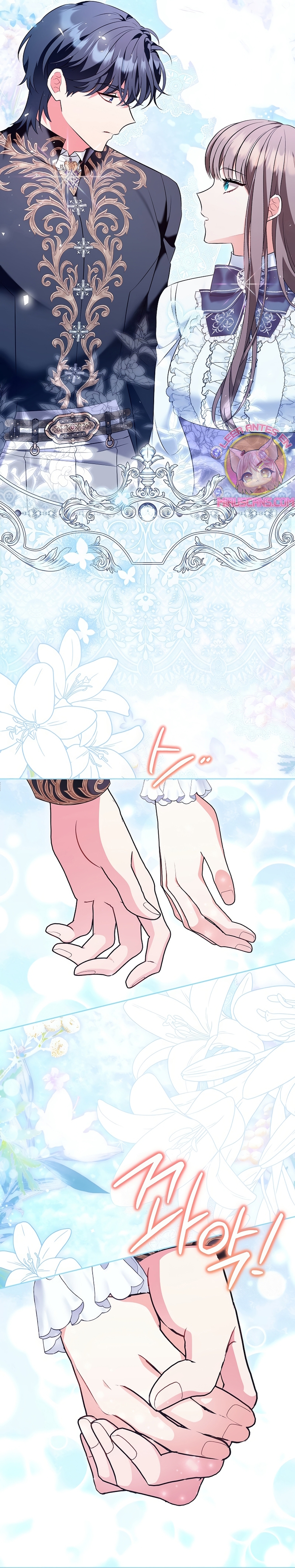 Malas criadas Capítulo 71 - Page 15