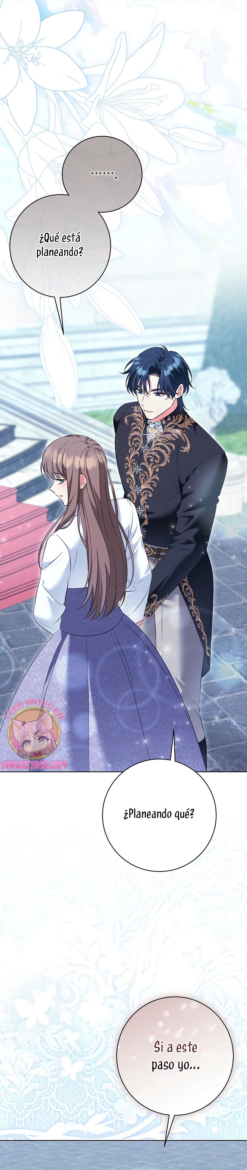 Malas criadas Capítulo 71 - Page 16