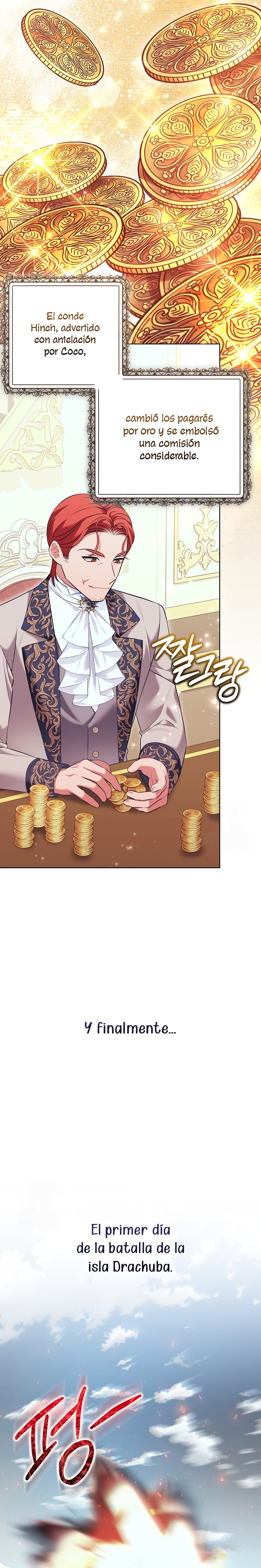 Malas criadas Capítulo 71 - Page 19