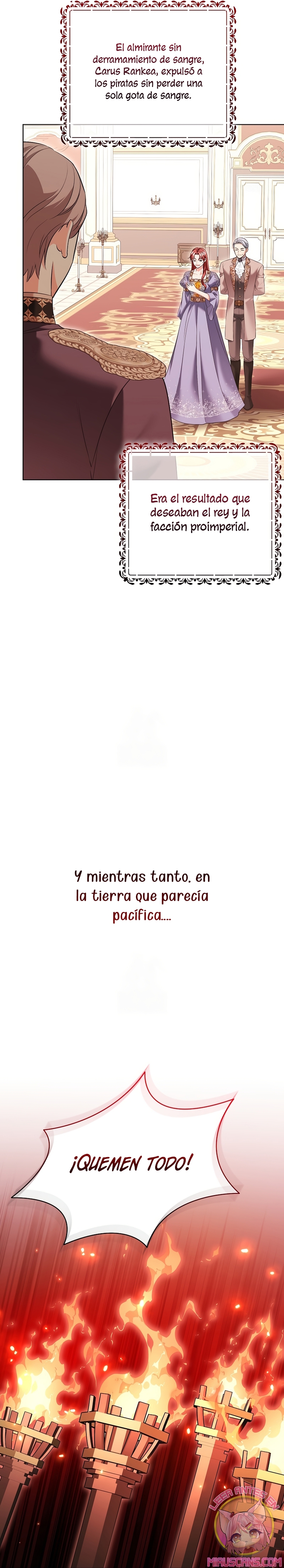 Malas criadas Capítulo 71 - Page 21