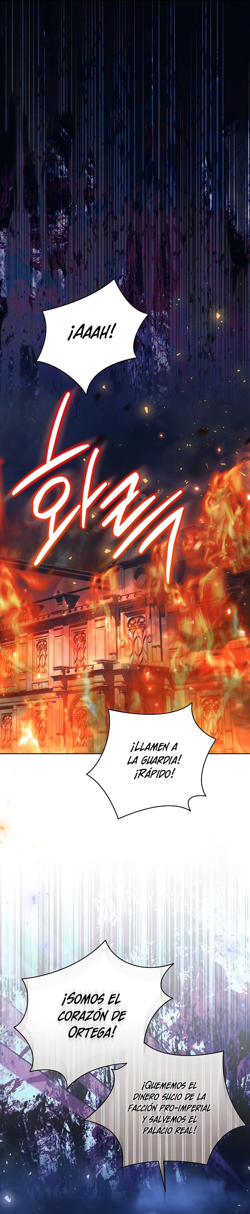 Malas criadas Capítulo 71 - Page 22