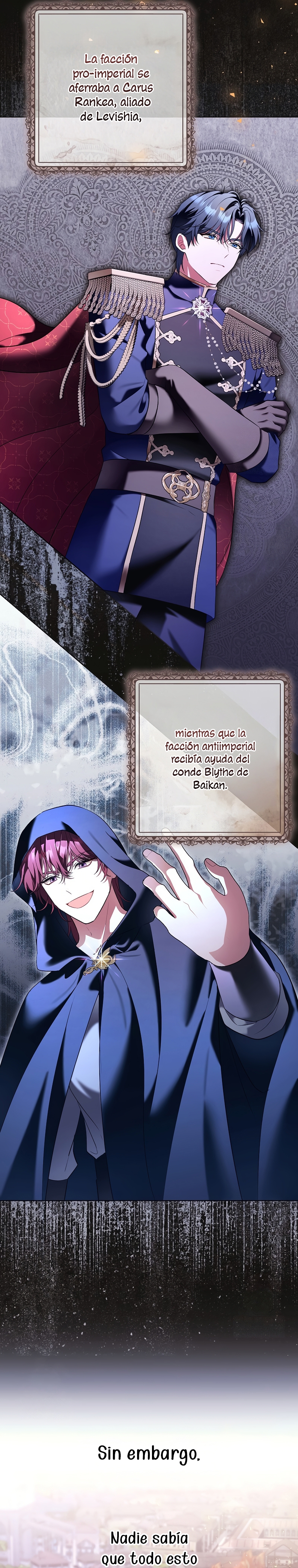 Malas criadas Capítulo 71 - Page 25