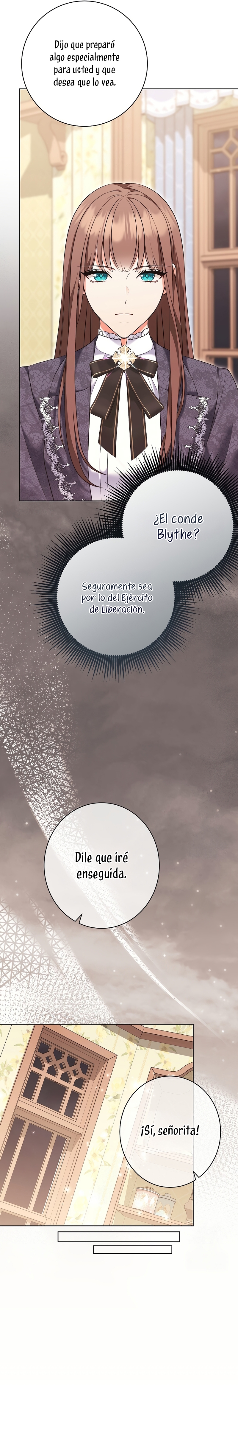 Malas criadas Capítulo 71 - Page 28