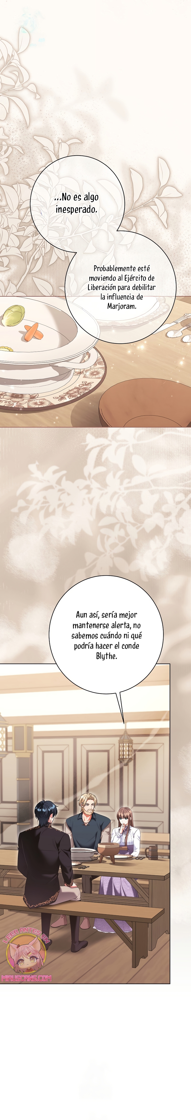 Malas criadas Capítulo 71 - Page 3