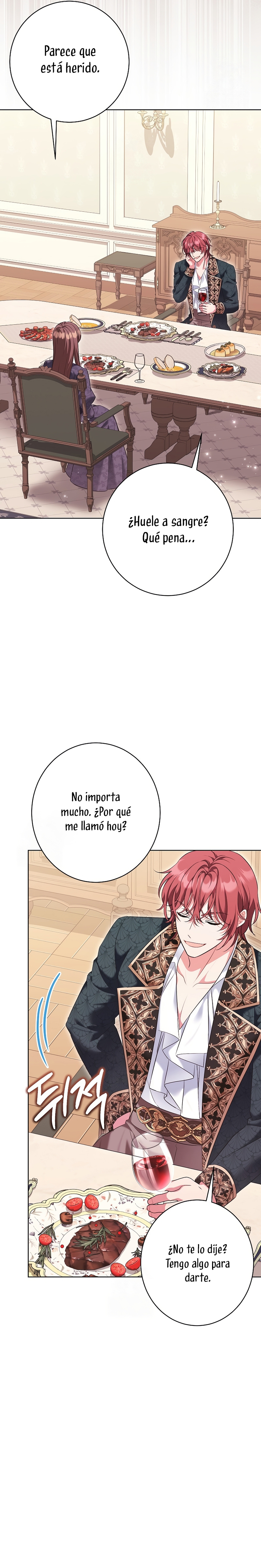 Malas criadas Capítulo 71 - Page 31