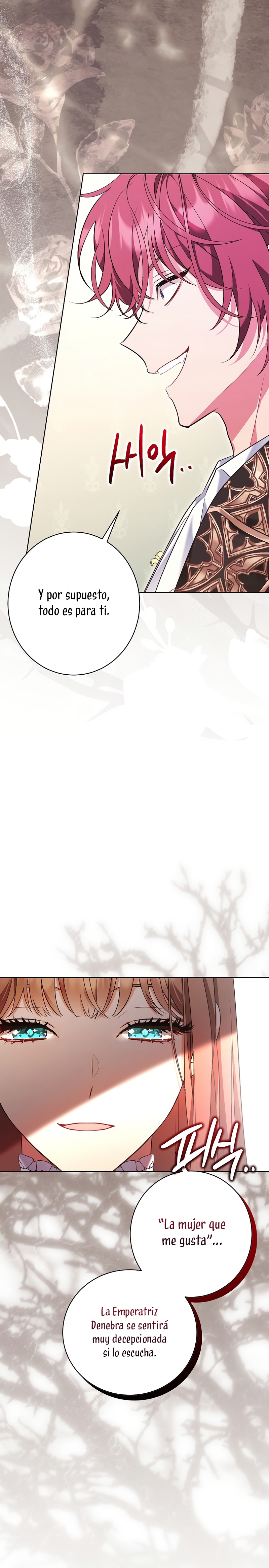 Malas criadas Capítulo 71 - Page 34