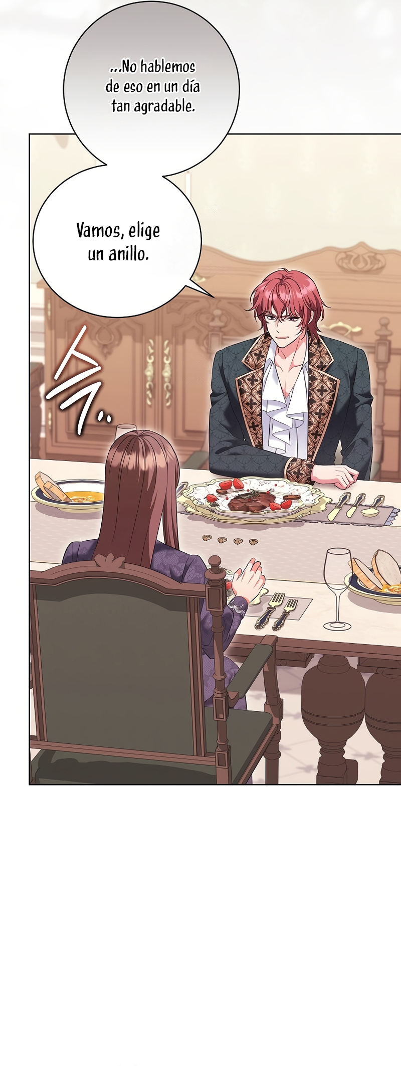 Malas criadas Capítulo 71 - Page 35