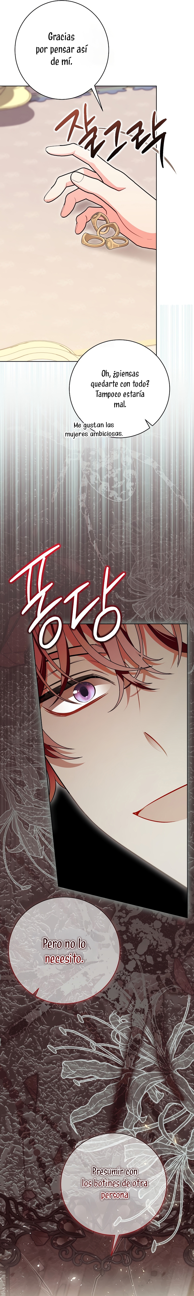 Malas criadas Capítulo 71 - Page 36