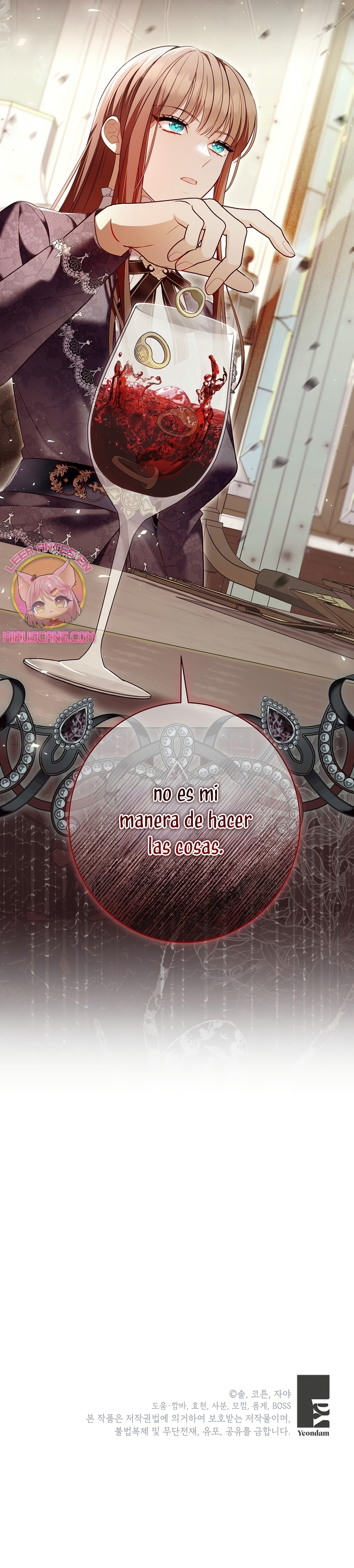 Malas criadas Capítulo 71 - Page 37