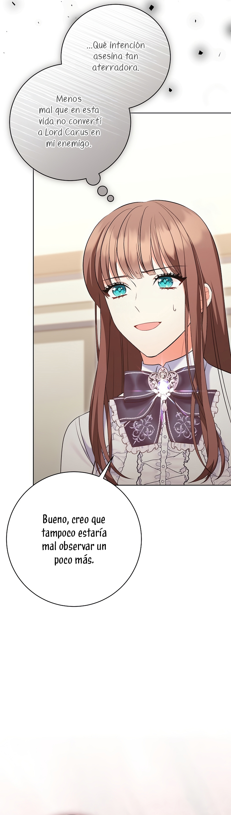 Malas criadas Capítulo 71 - Page 5