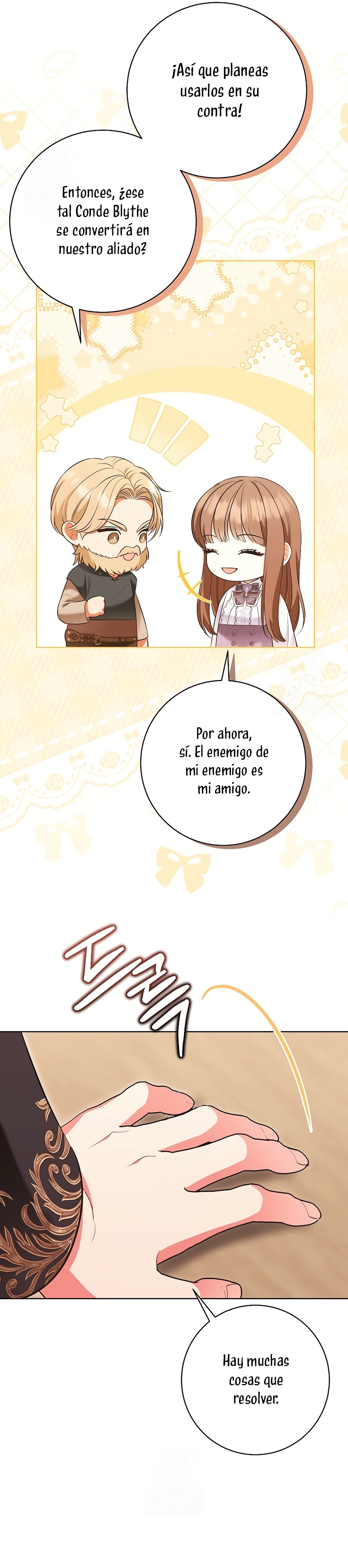 Malas criadas Capítulo 71 - Page 7