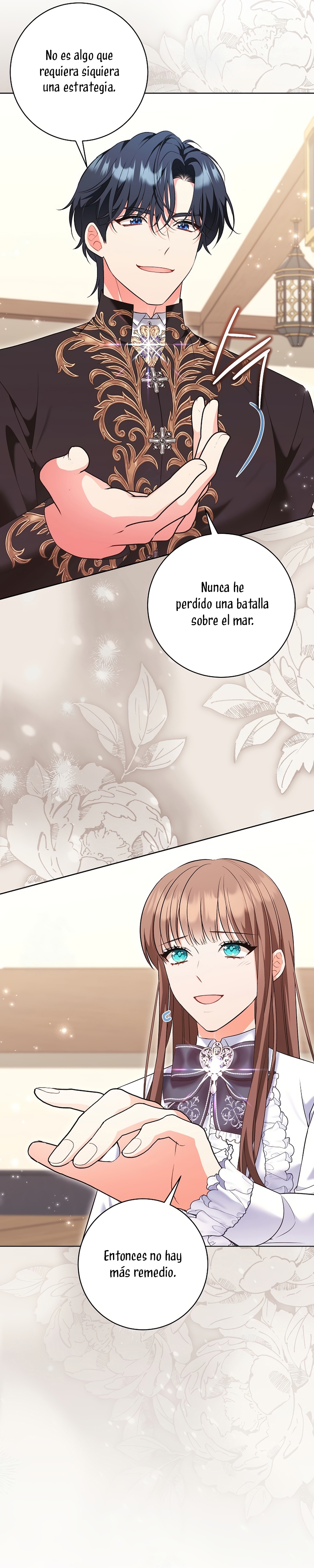 Malas criadas Capítulo 71 - Page 9