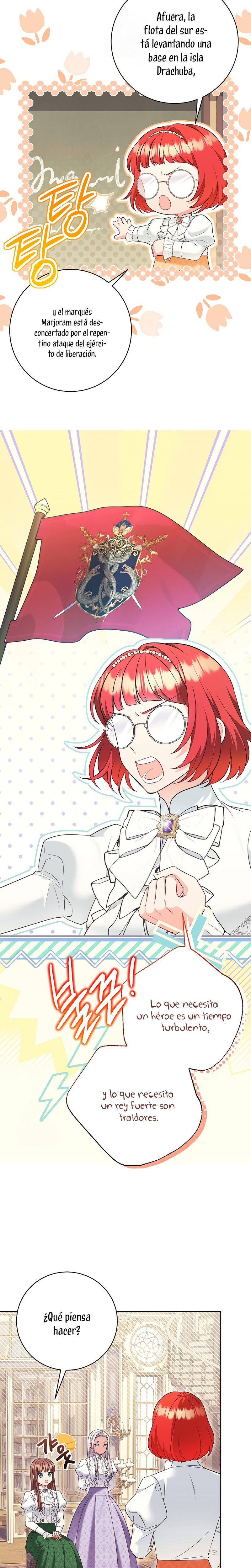 Malas criadas Capítulo 72 - Page 10