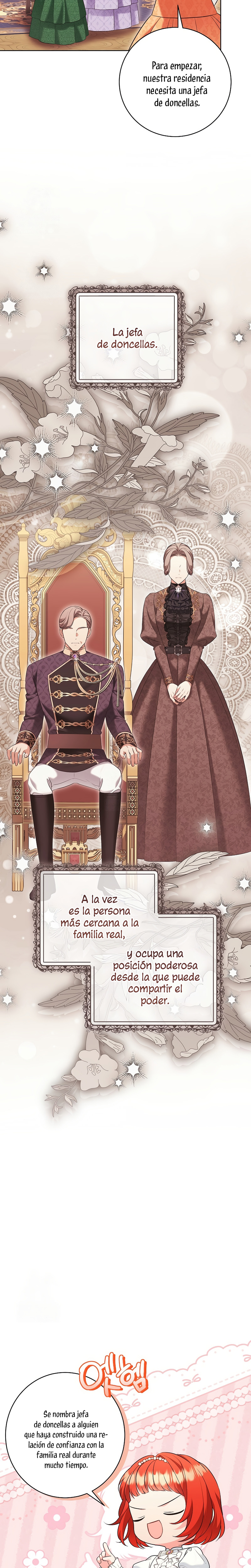 Malas criadas Capítulo 72 - Page 11