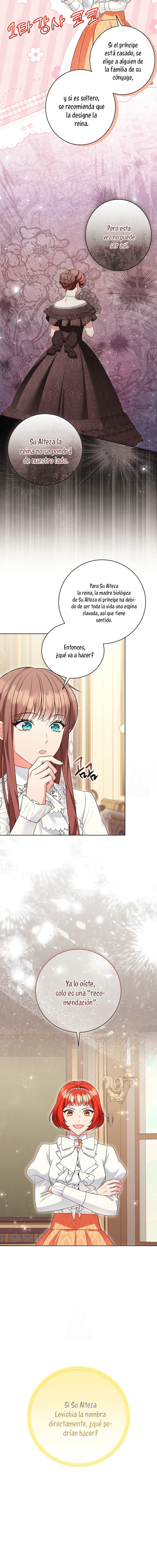 Malas criadas Capítulo 72 - Page 12