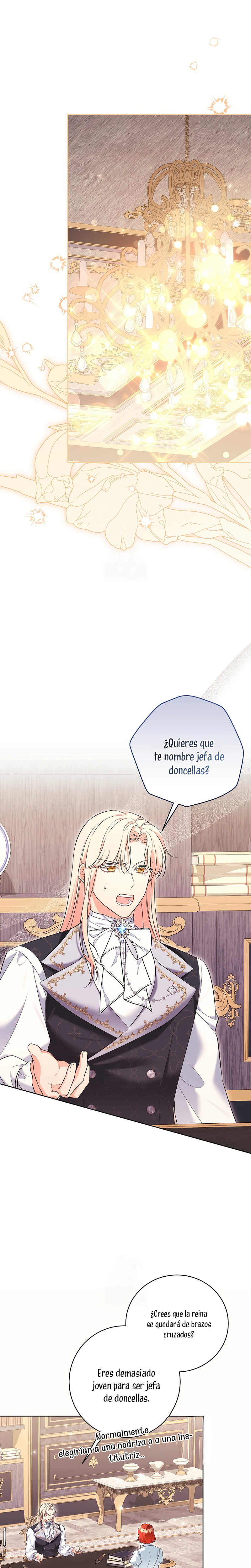 Malas criadas Capítulo 72 - Page 13