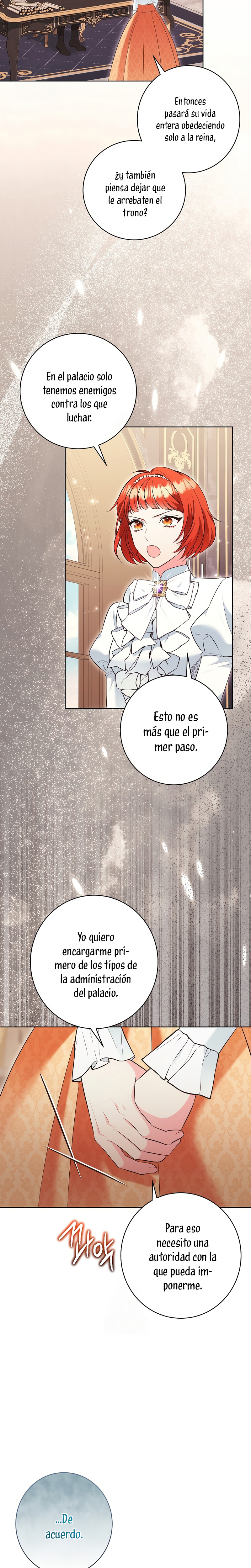 Malas criadas Capítulo 72 - Page 14