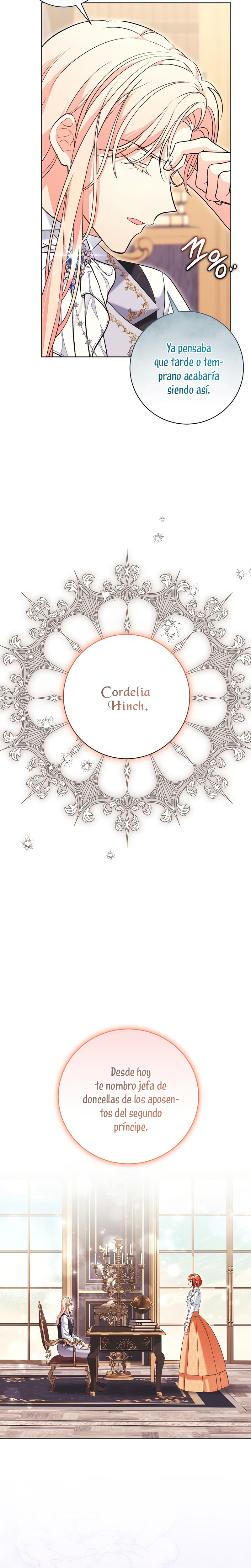 Malas criadas Capítulo 72 - Page 15