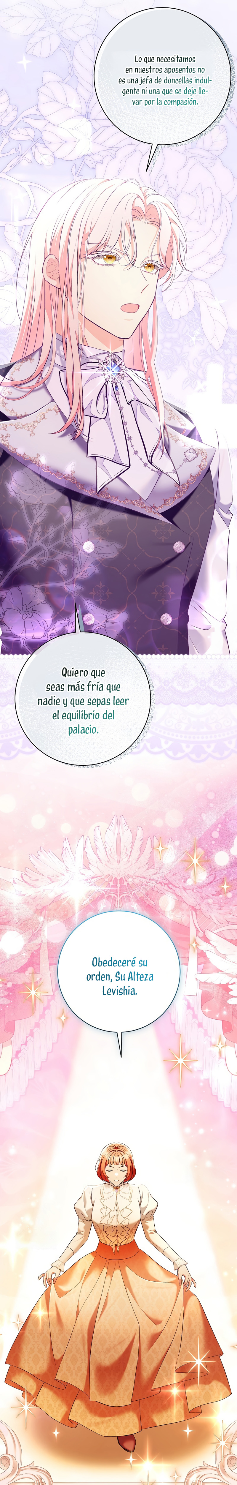 Malas criadas Capítulo 72 - Page 16