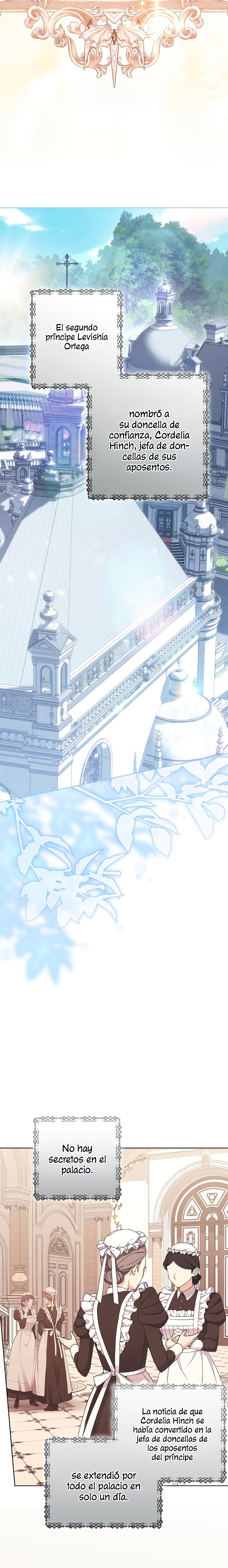 Malas criadas Capítulo 72 - Page 17