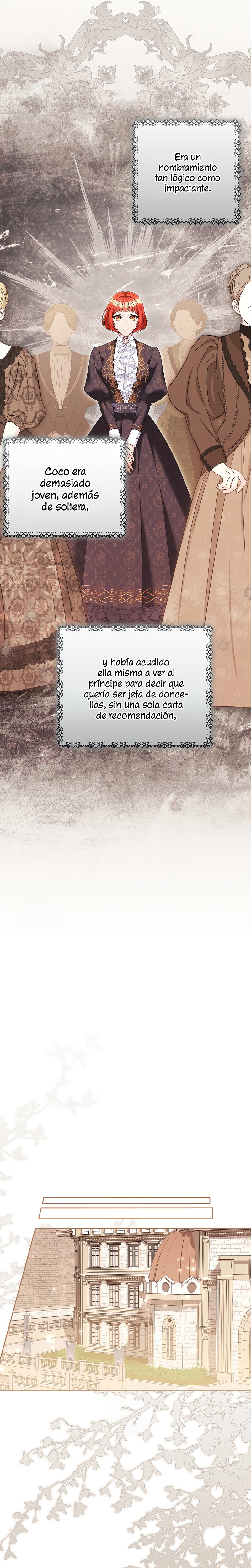 Malas criadas Capítulo 72 - Page 18