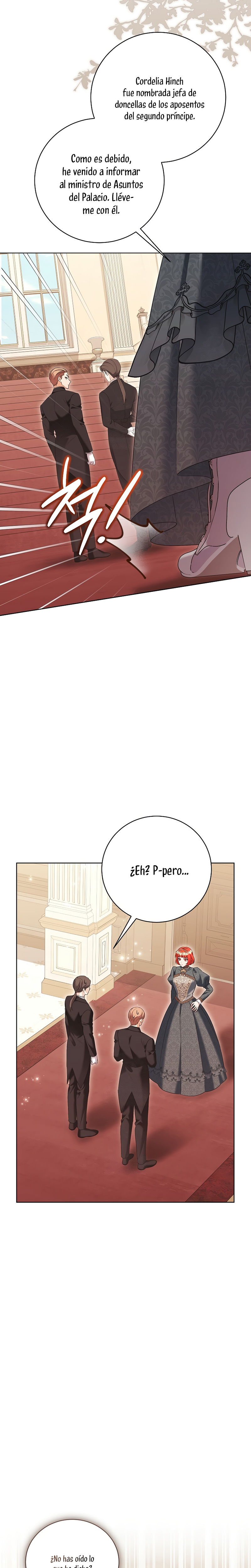 Malas criadas Capítulo 72 - Page 19