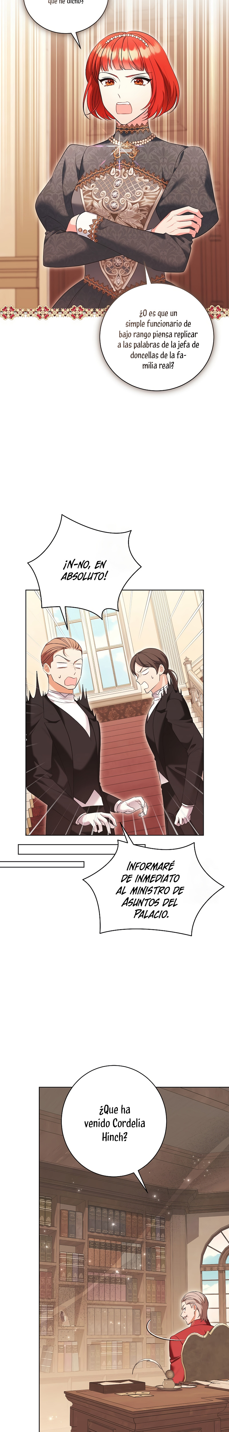 Malas criadas Capítulo 72 - Page 20