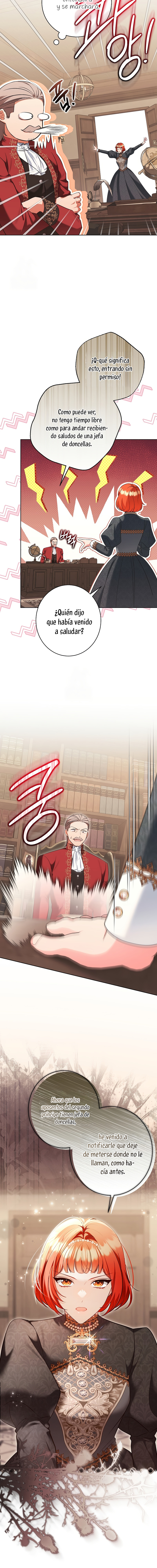 Malas criadas Capítulo 72 - Page 22